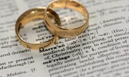 A Theology of Marriage – Part 2 of 3 in Marriage Series